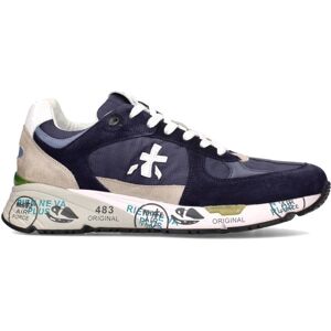 Premiata SNEAKERS MASE 5684 uomo blu MASE 5684 42