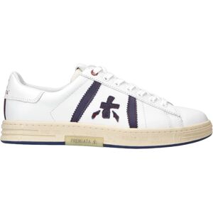 Premiata SNEAKERS RUSSELL 6431 uomo bianco RUSSELL 6431 43