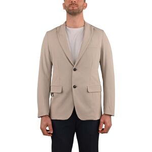 RRD GIACCA FOUR SEASON BLAZER uomo beige S24053 46