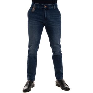 JECKERSON JEANS uomo denim PA081JACK001D015 38