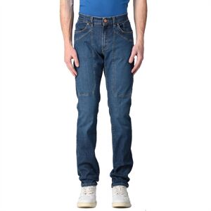 JECKERSON JEANS uomo denim UPA077TA396D1001 36