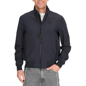 Blauer GIUBBINO ANSON uomo azzurro 26SBLUC11231 L Blauer GIUBBINO ANSON uomo azzurro 26SBLUC11231 L