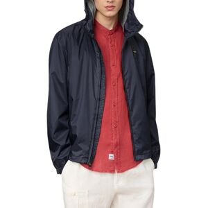 Blauer GIUBBINO CARRUTH uomo blu 26SBLUC11071 M Blauer GIUBBINO CARRUTH uomo blu 26SBLUC11071 M