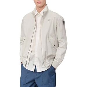 Blauer GIUBBINO BADGER DYED uomo indaco 26SBLUC04139 XL Blauer GIUBBINO BADGER DYED uomo indaco 26SBLUC04139 XL