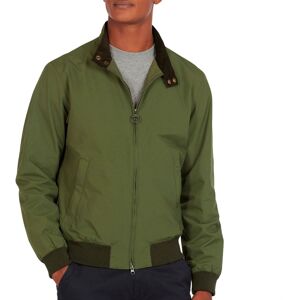 Barbour GIUBBINO ROYSTON uomo verde MCA0412 S Barbour GIUBBINO ROYSTON uomo verde MCA0412 S