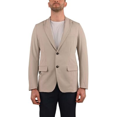 RRD GIACCA FOUR SEASON BLAZER uomo beige S24053 46 RRD GIACCA FOUR SEASON BLAZER uomo beige S24053 46