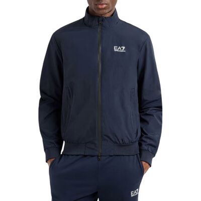 EA7 GIUBBINO uomo blu 7M000424AF13569 XL EA7 GIUBBINO uomo blu 7M000424AF13569 XL