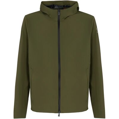 SUNS GIUBBINO KLEID TEK uomo olive GBS61012U XL SUNS GIUBBINO KLEID TEK uomo olive GBS61012U XL