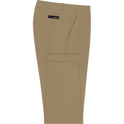 RRD PANTALONE SURFLEX SOFT TOUCH CHINO uomo blue black S26336 54 RRD PANTALONE SURFLEX SOFT TOUCH CHINO uomo blue black S26336 54