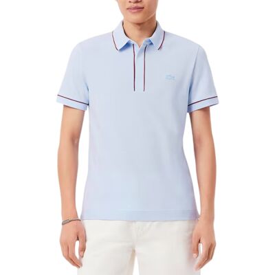 Lacoste POLO uomo bianco PH8184 6 Lacoste POLO uomo bianco PH8184 6