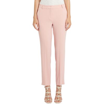 MARELLA PANTALONE MLLFUNE donna rosa 2613131042 48 MARELLA PANTALONE MLLFUNE donna rosa 2613131042 48