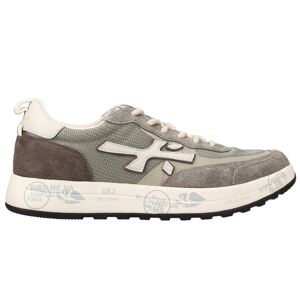 Premiata SNEAKERS NOUS 6655 uomo taupe NOUS 6655 45