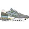 Premiata SNEAKERS MICK 6617 uomo verde MICK 6617 45