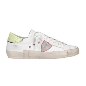 PHILIPPE MODEL SNEAKERS PRSX BASSA donna bianco PRLD-VCP2 40