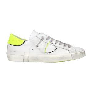 PHILIPPE MODEL SNEAKERS PRSX uomo bianco PRLU-VB38 41