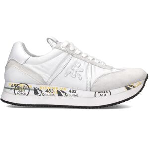 Premiata SNEAKERS CONNY 5617 donna bianco CONNY 5617 37