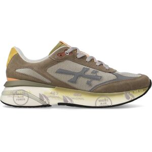 Premiata SNEAKERS MOERUN 7871 uomo taupe MOERUN 7871 41 Premiata SNEAKERS MOERUN 7871 uomo taupe MOERUN 7871 41