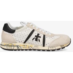 Premiata SNEAKERS LUCYD 7413 donna bianco sporco LUCYD 7413 39 Premiata SNEAKERS LUCYD 7413 donna bianco sporco LUCYD 7413 39