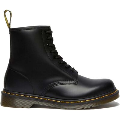 Dr Martens STIVALI DI PELLE 1460 SMOOTH donna nero 11822006 42 Dr Martens STIVALI DI PELLE 1460 SMOOTH donna nero 11822006 42