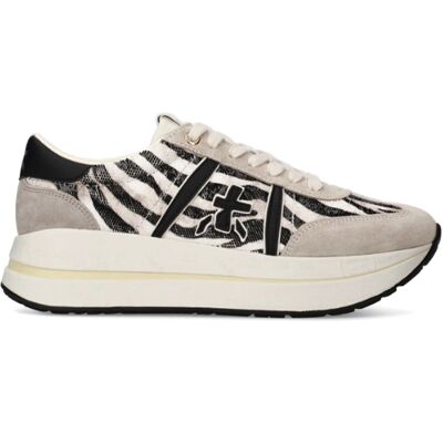 Premiata SNEAKERS BETHCOIN 8149 donna beige BETHCOIN 8149 37 Premiata SNEAKERS BETHCOIN 8149 donna beige BETHCOIN 8149 37
