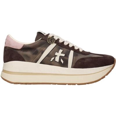 Premiata SNEAKERS BETHCOIN 8500 donna marrone BETHCOIN8500 41 Premiata SNEAKERS BETHCOIN 8500 donna marrone BETHCOIN8500 41