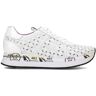 Premiata SNEAKERS CONNY 6749 donna bianco CONNY 6749 36