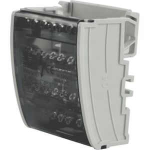 PAWBOL blocco di distribuzione 4 poli - Distribuzione elettrica PAWBOL blocco di distribuzione 4 poli - Distribuzione elettrica