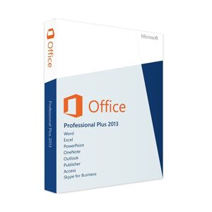 Microsoft Office 2013 Professional Plus