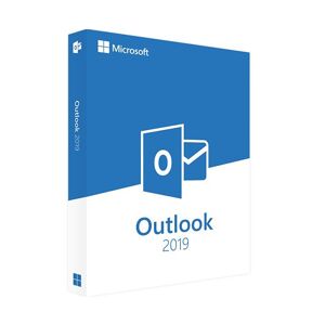 Microsoft Outlook 2019 (mac)