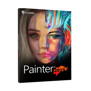 Corel Painter 2019