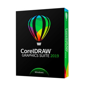Corel Graphics Suite 2019 (windows)