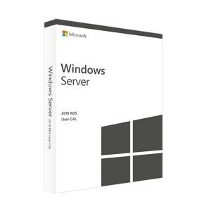 Microsoft Windows Server 2019 10 Rds User Cals