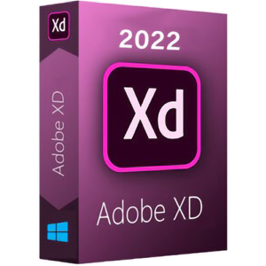 Adobe Xd 2022 (windows)