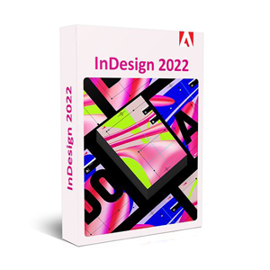 Adobe Indesign 2022 (windows)