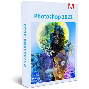 Adobe Photoshop 2022 (windows)