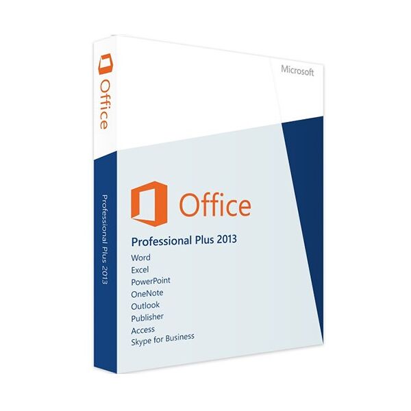 microsoft office 2013 professional plus