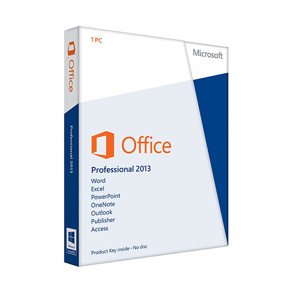 microsoft office 2013 professional