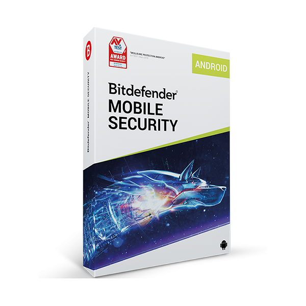 bitdender bitdefender mobile security 2023 3 dispositivi 1 anno