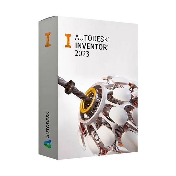 autocad autodesk inventor 2023