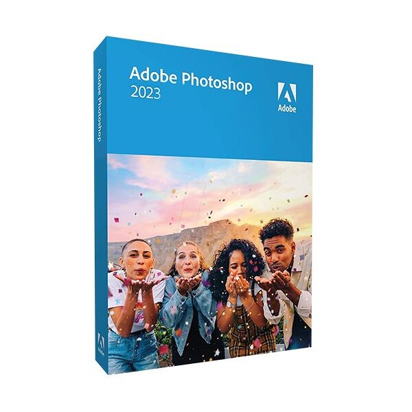 adobe photoshop 2023 (windows)