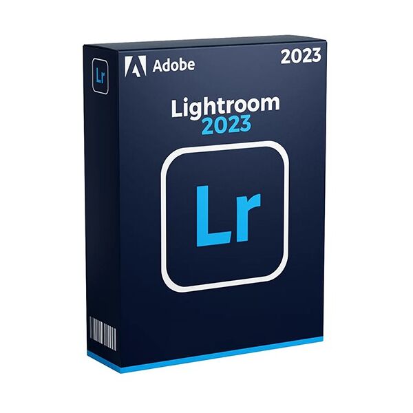 adobe lightroom classic 2023 (windows)