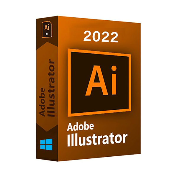 adobe illustrator 2022 (windows)