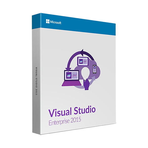 microsoft visual studio enterprise 2015