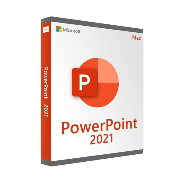 microsoft powerpoint 2021 (mac)