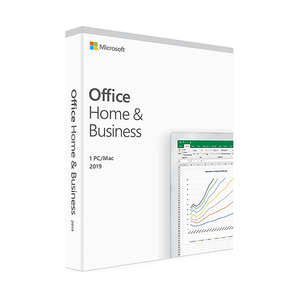 microsoft office 2019 home & business (mac)