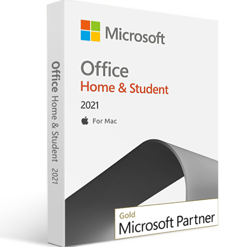 microsoft office 2021 home and student (mac)