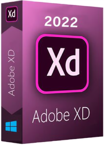 adobe xd 2022 (windows)