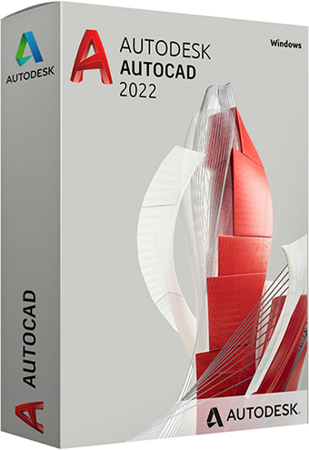 Autocad 2022 Abbonamento 12 Mesi