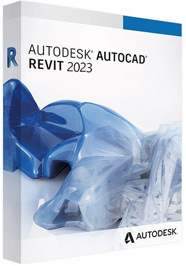 Autocad Revit 2023 Abbonamento 12 Mesi