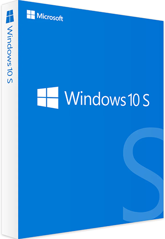 Microsoft Windows 10 S